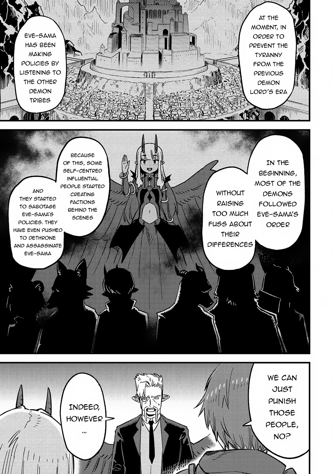 Redo of Healer, Chapter 60 image 08